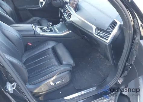 2020 BMW X5 xDrive40I из США, поврежденный, VIN 5UXCR6C0XL9C29711